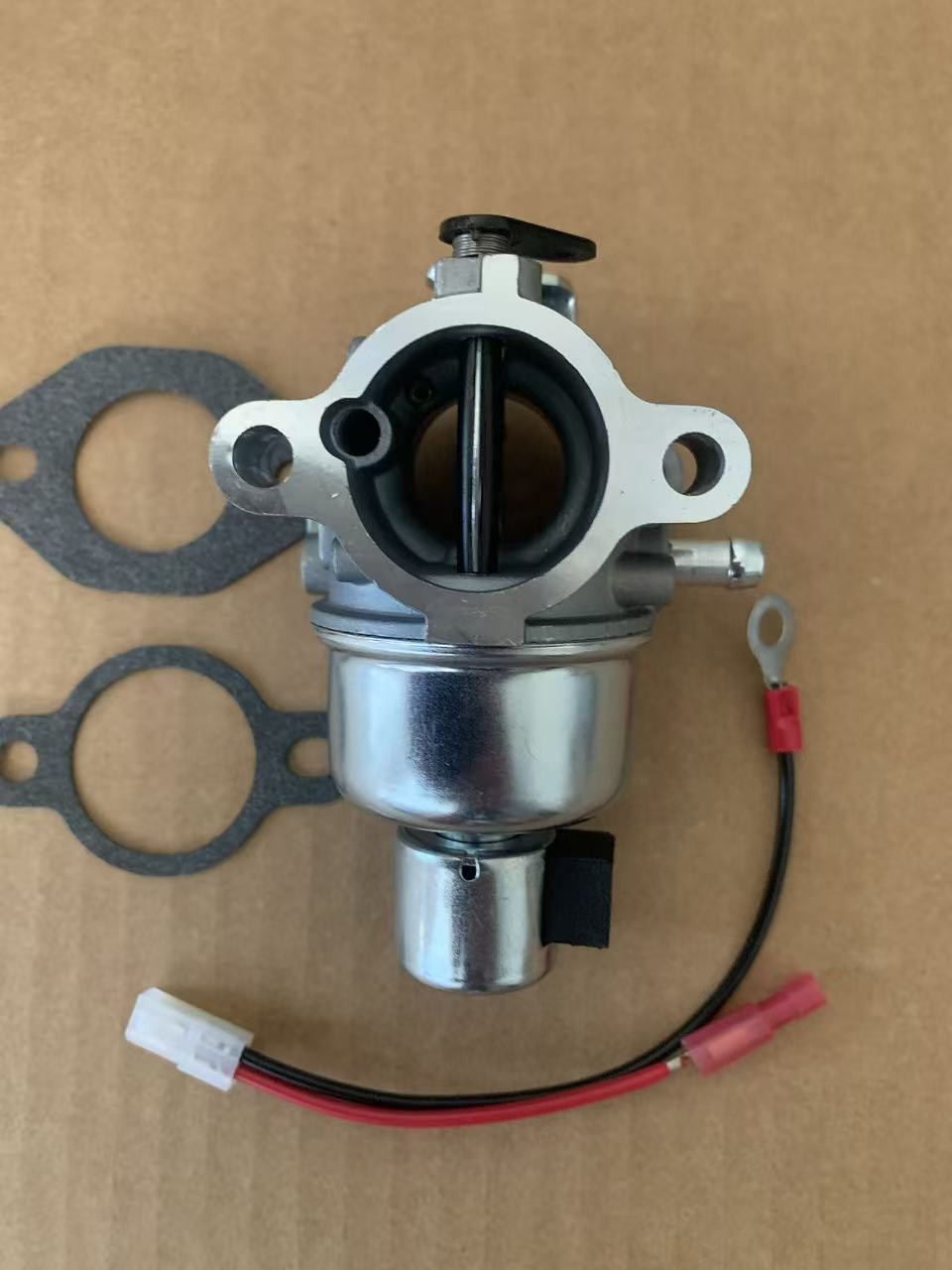 Carburetor Carb For 42" Troy Built Bronco Tractor Mower model# 13AV60KG011