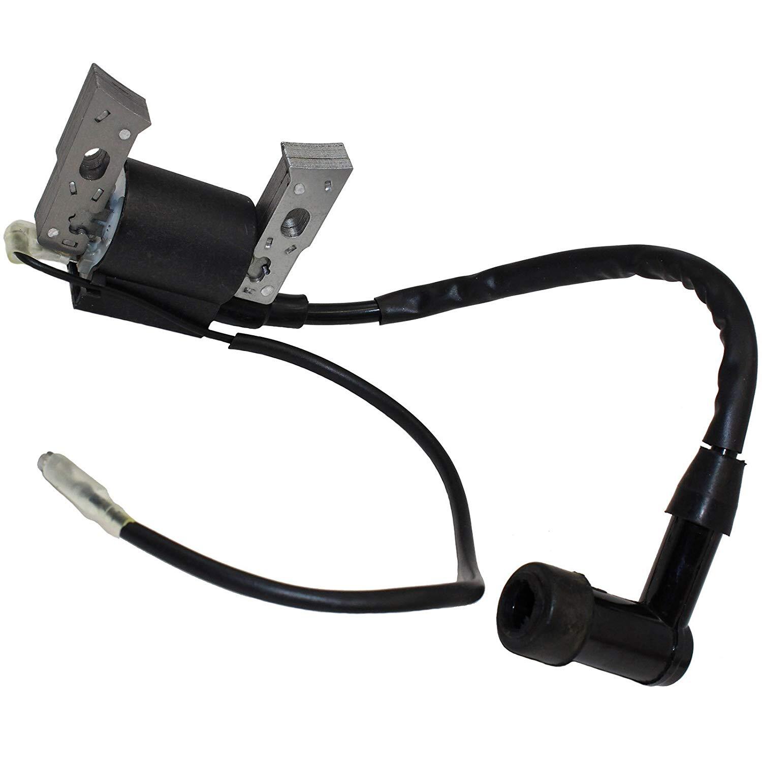 Ignition Coil Module For Yamaha 200 MZ200 Vertical Engine