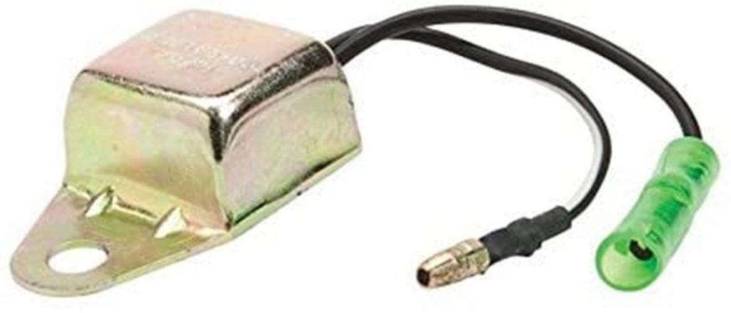 Low Oil Alert Sensor Diode For Powerhorse 750143 3100PSI 212CC Pressure Washer