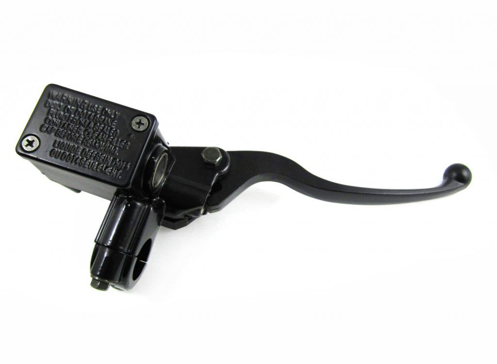 Brake Master Cylinder For Ice Bear Maddog 150cc Scooter PMZ150-19 PMZ150 etc.