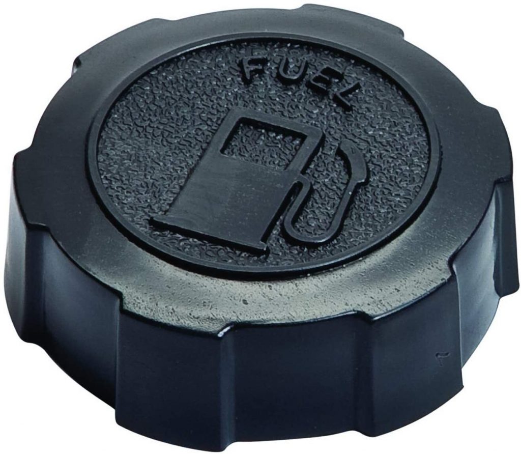 Fuel Tank Cap For Coleman Powermate Generator model# PM40-1000