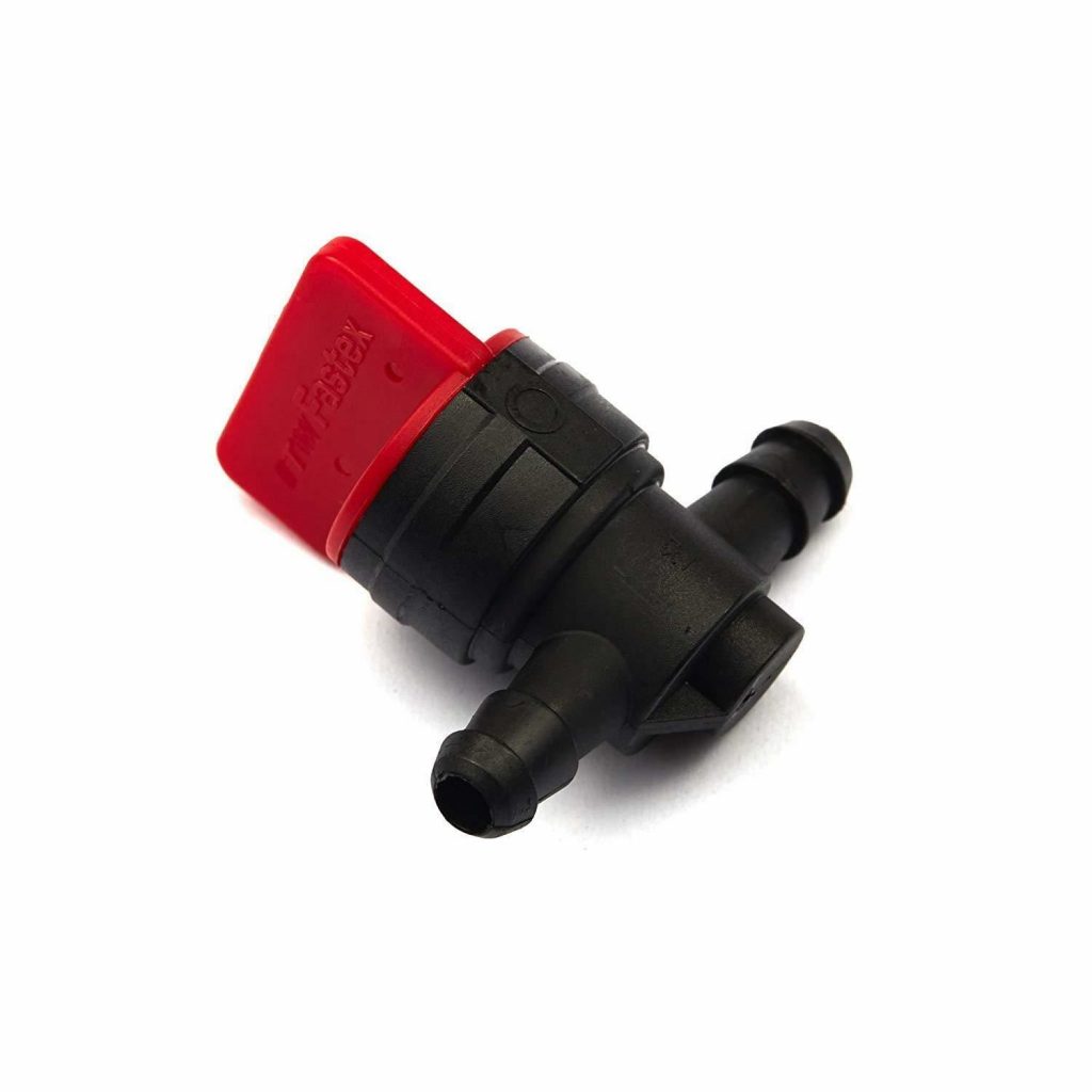 Fuel Petcock Shut off For Powerstroke PS80946 Pressure Washer