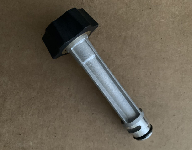Water Inlet Connector For Greenworks GPW2200 2200psi Pressure Washer