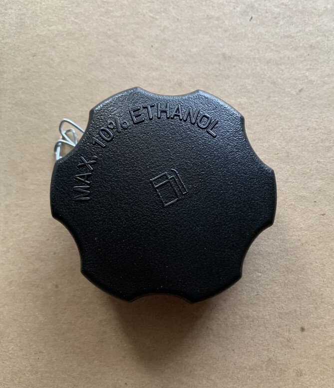 Fuel Tank Cap For 212cc Ryobi RY80588A Pressure Washer