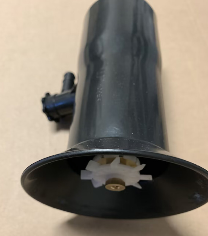 Fan Nozzle For Tomahawk TMD14 Backpack Fogger Leaf Blower Mosquito Sprayer