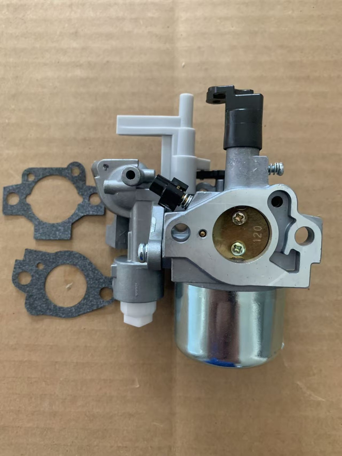 Carburetor Carb For RIDGID RD80706 RD80993 Pressure Washer 3300 PSI 3 GPM