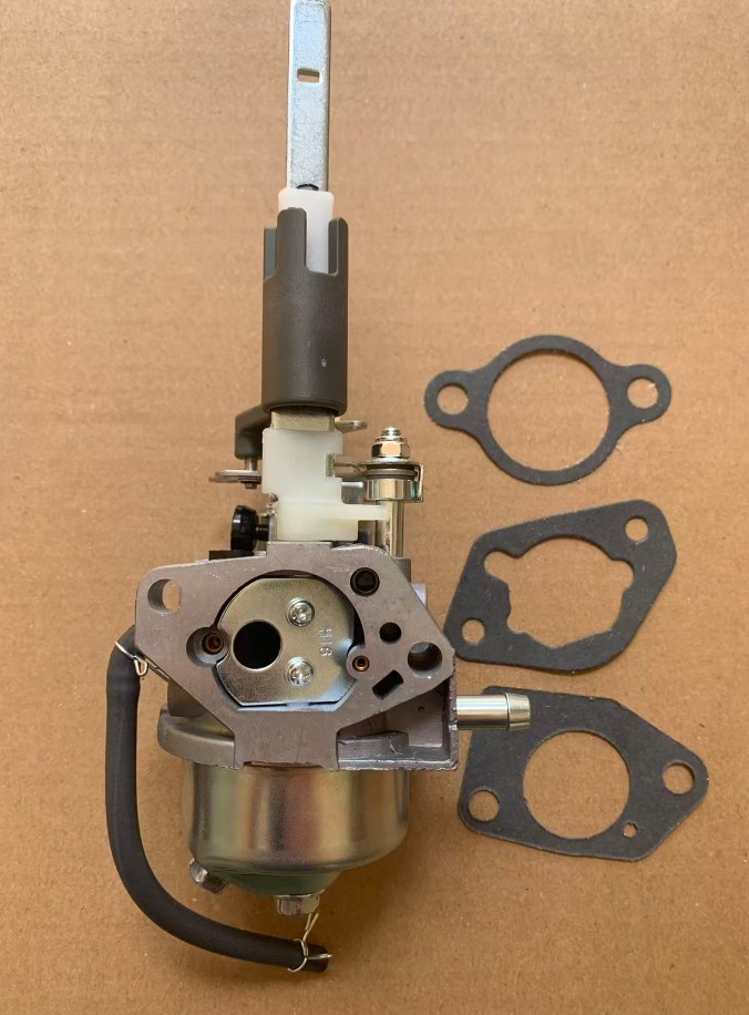 Genuine Carburetor Carb Assembly For Ariens 921047 Deluxe 30 Snow Thrower