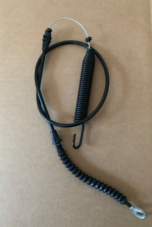 Deck Engagement Cable For Craftsman Riding Mower model# 247.203704 247203704