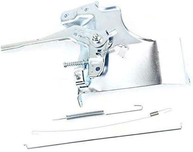 Throttle Control Governor Linkage For American sportworks Trail Wagon TW400 UTV