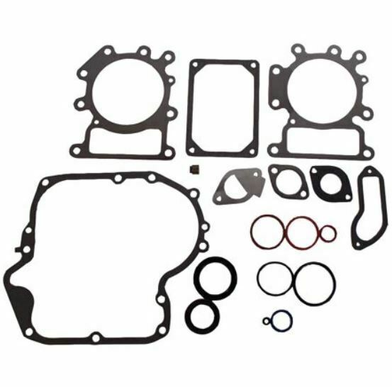 Cylinder Head Engine Gasket Seal For 19HP Craftsman T1600 Mower Tractor B&S ENG
