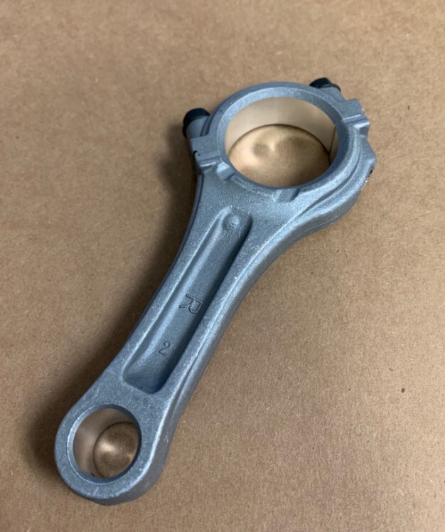 Connecting Rod For Harbor Freight Predator 670cc 22hp 61614 Gas Engine