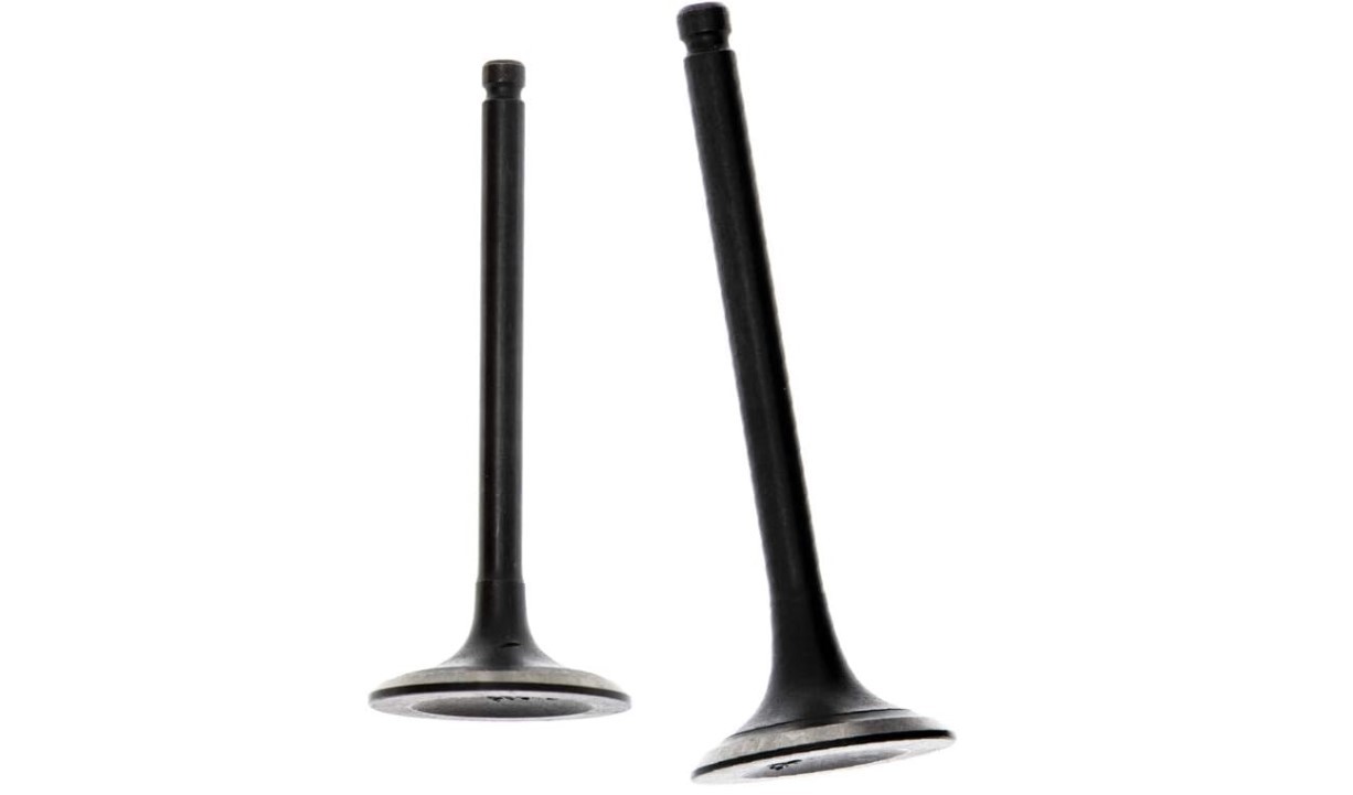 Intake Exhaust Valve For Firman W01785 1700/2100 Watts Generator