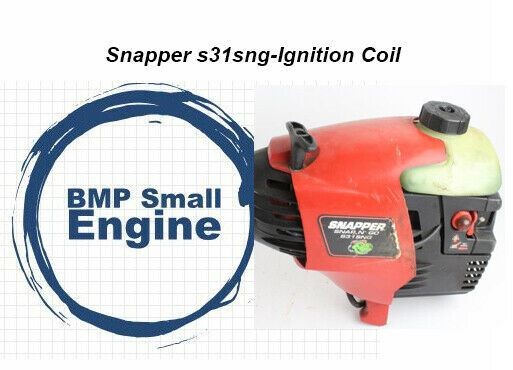 OEM Ignition Coil Module For Snapper S31SNG Gas Trimmer