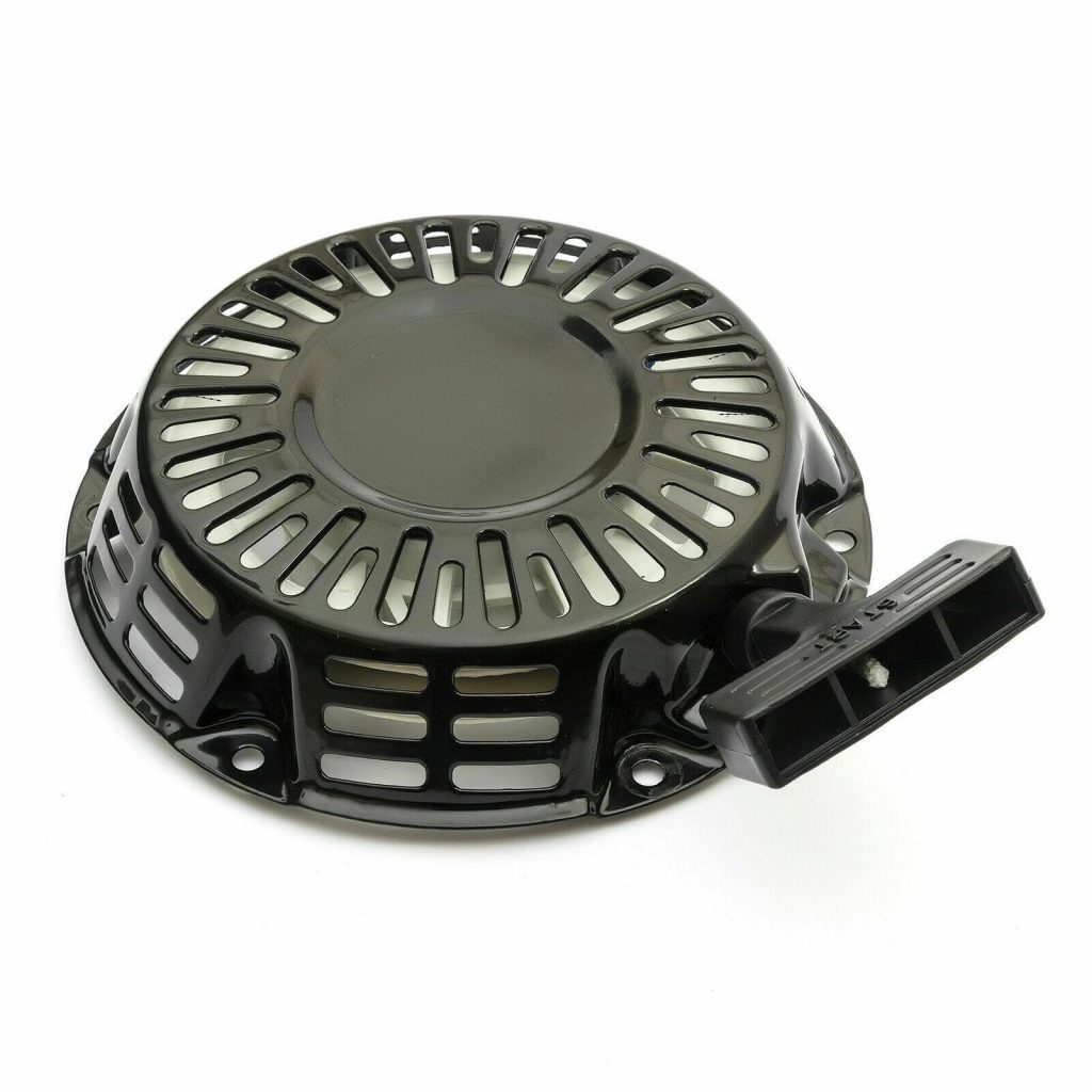 Recoil Pull Starter For Coleman Powersports 196cc CT200U CT200U-EX Mini Bike
