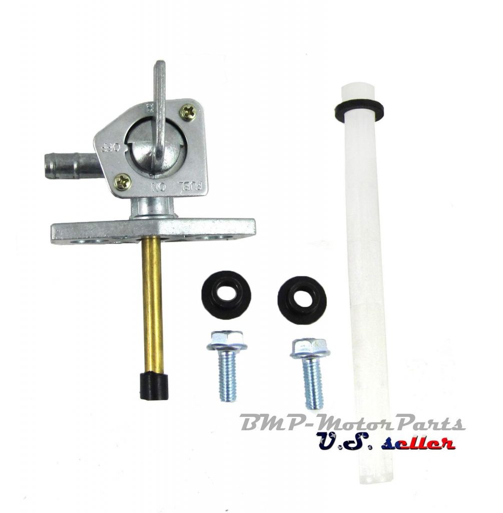 Fuel Valve Petcock For Honda ATC250R 1985-1986 replacement 16950-HA2-015