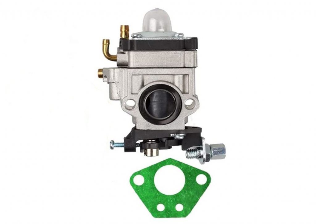 Carburetor Carb For Harbor Freight Predator 52cc Earth Auger 56257 57341