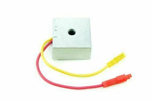 Voltage Regulator For John Deere LA130 Lawn Tractor Briggs & Stratton Powered