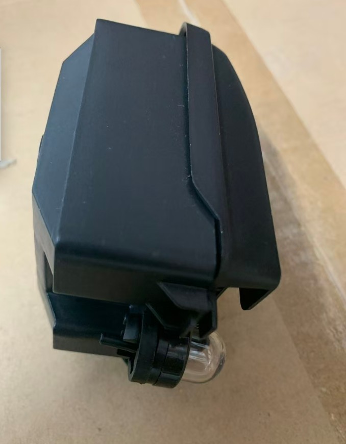 Air Filter Box Housing w/ Element For Toro Powervac T25 Leaf Blower 51948