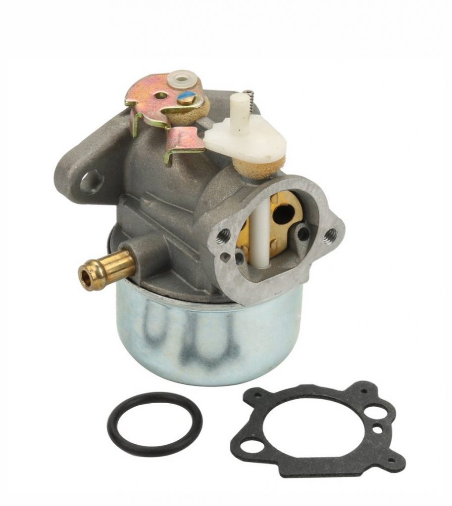 Carburetor Carb For Craftsman 6.5HP Lawn Vacuum Chipper Shredder  24A-070H799