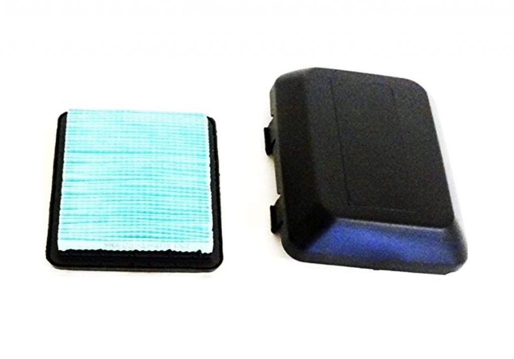 Air Filter Cover For Husqvarna HU800AWDX/BBC LawnMower