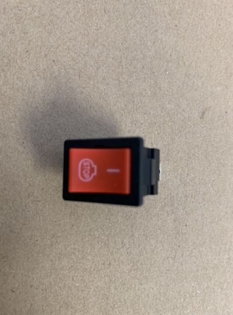 On Stop switch For Craftsman 26.5cc 74094 74092 74098 String Trimmer