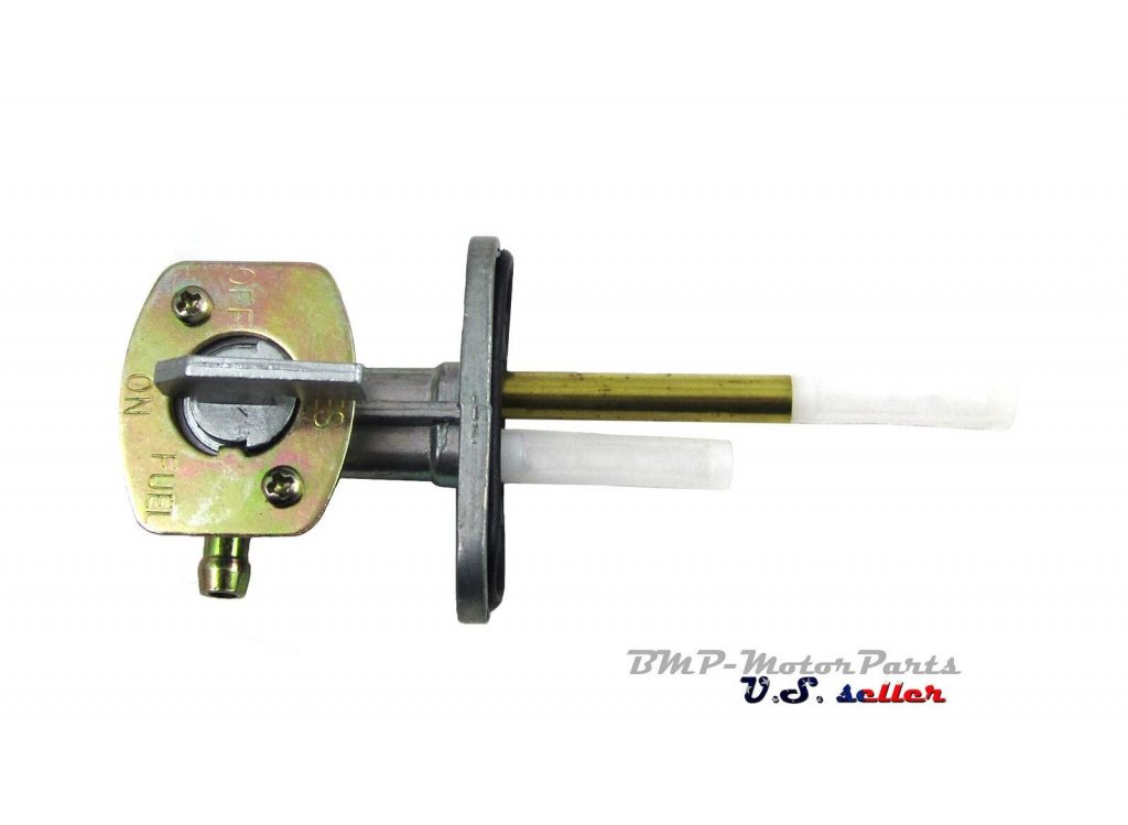Petcock Fuel Tank Switch Valve For Suzuki DR200 DR250 DR350 DR350SE DR65 DR350S