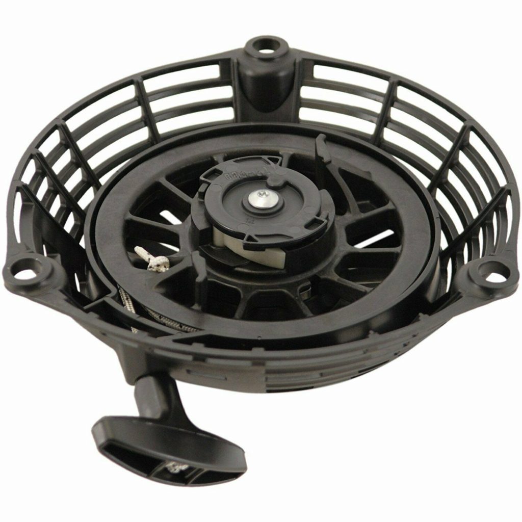Recoil Pull Starter For Yard Man Lawn Mower model# 11A-549Q755
