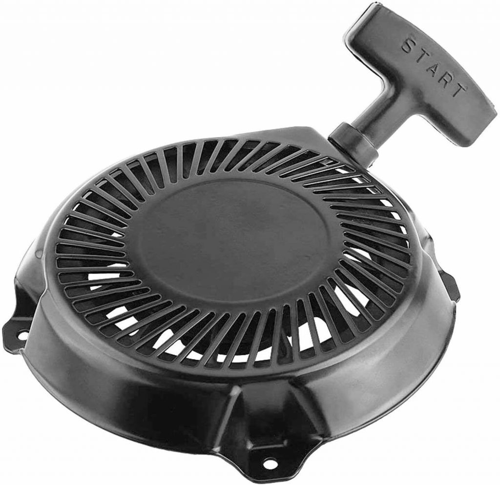 Recoil Pull Starter Assembly For Troy Bilt Horse Tiller model# 21A-682J766