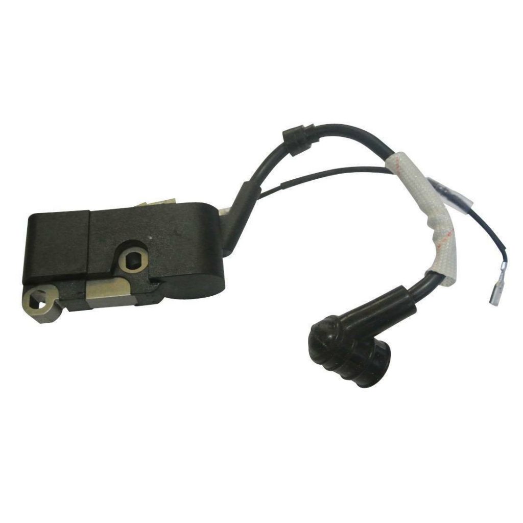 Ignition Coil Module For 62cc Supmix 6250 Gas Chainsaw