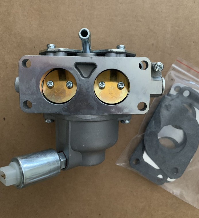 Carburetor Carb For 22HP Craftsman GT5000 Lawn Tractor Briggs & Stratton Powered