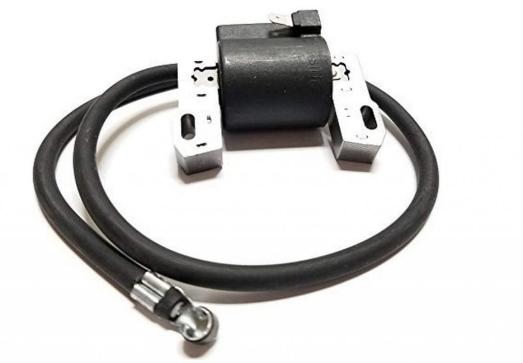 Ignition Coil for Briggs & Stratton 298968 299366 298502 395488
