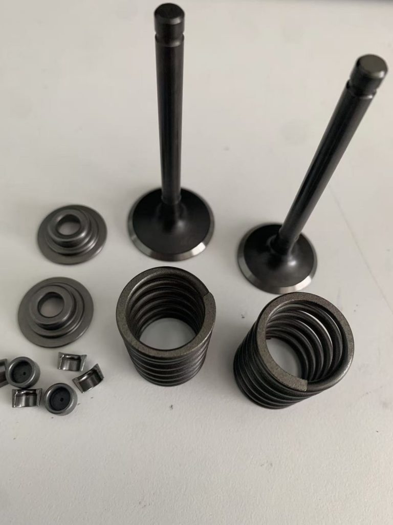 Intake Exhaust Valve Set For WEN 5613K 13000/11000 Watt Generator