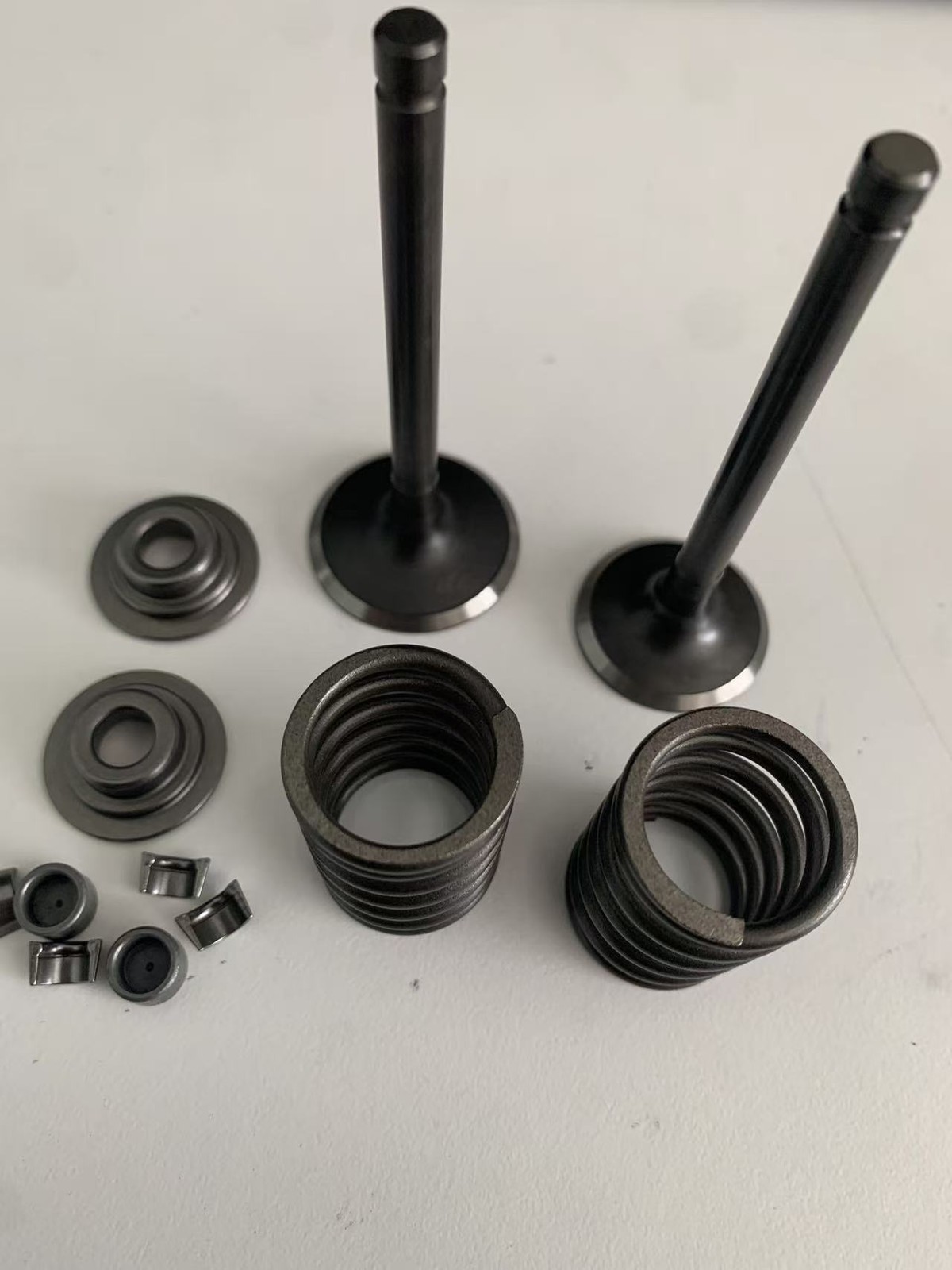 Intake Exhaust Valve Set For WEN 5613K 13000/11000 Watt Generator