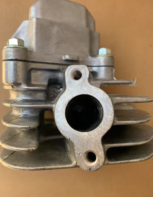 Cylinder Head Kit For Ryobi RYi2200GRA Inverter Generator
