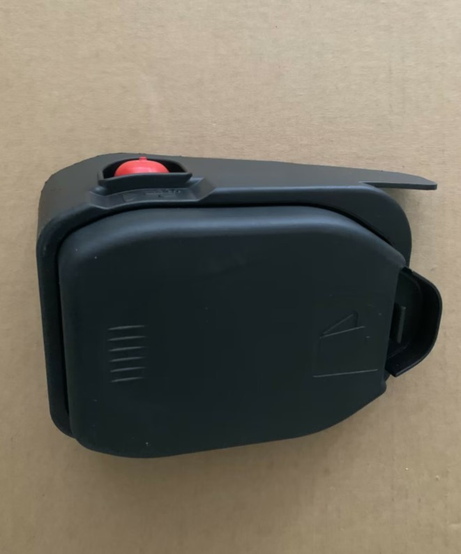 Air Filter Box Housing Filter For 150cc Southland SWFT15022 String Trimmer Mower