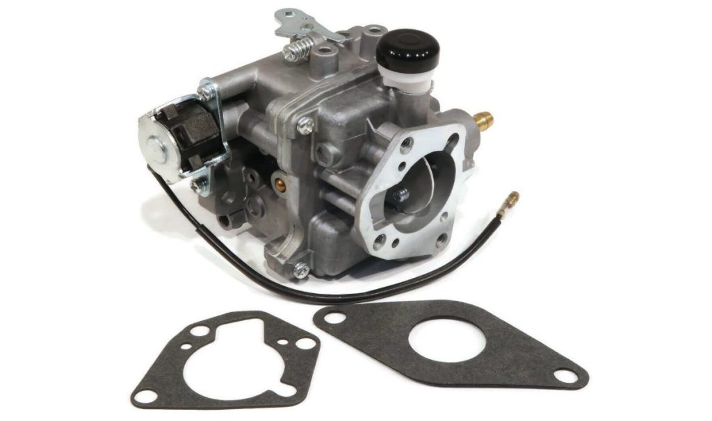 Carburetor Carb For Lincoln Ranger 305G Generator CH680 Kohler Powered