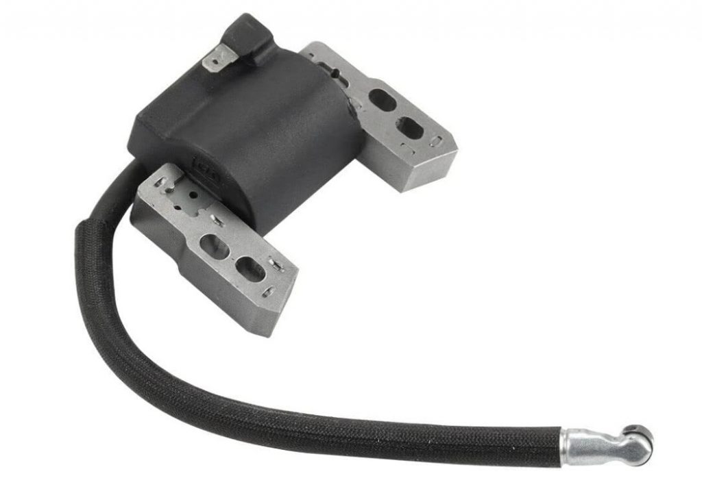 Ignition Coil Module For Poulan Pro PR625Y22RKP 22" Lawn Mower