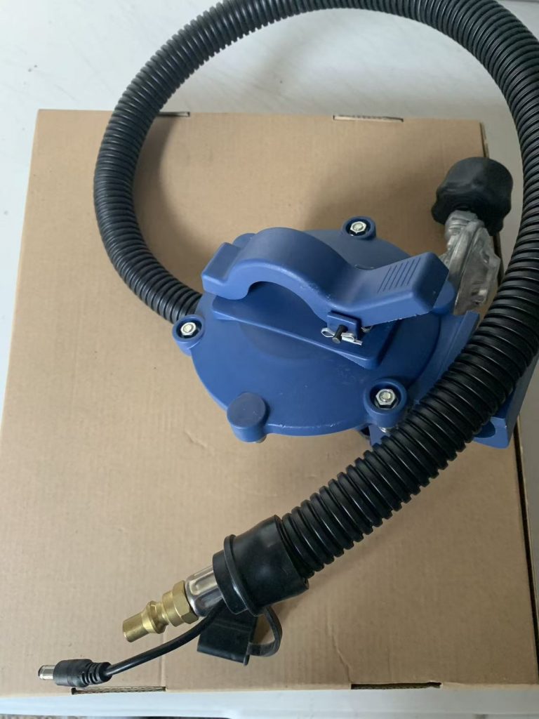 Propane Regulator Kit For Firman WH3200IE WH02942 Dual Fuel Generator