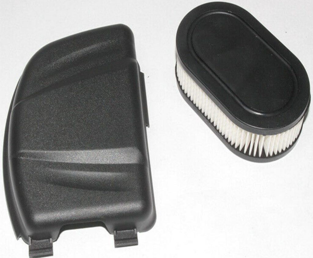 Air Filter Cleaner Cover For 163cc Toro Lawn Mower model# 20340