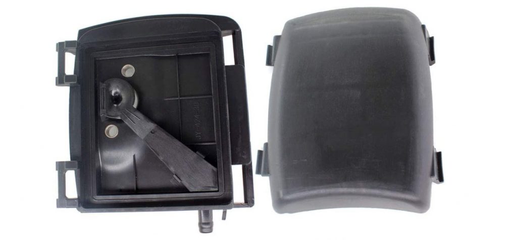 Air Filter Housing Box w/ Fiter For Karcher G2200 2200PSI Pressure Washer