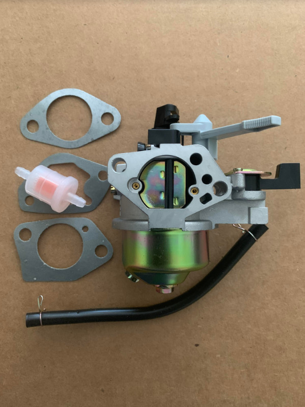 Carburetor Carb For Duromax XP18HP 440cc Gas Engine