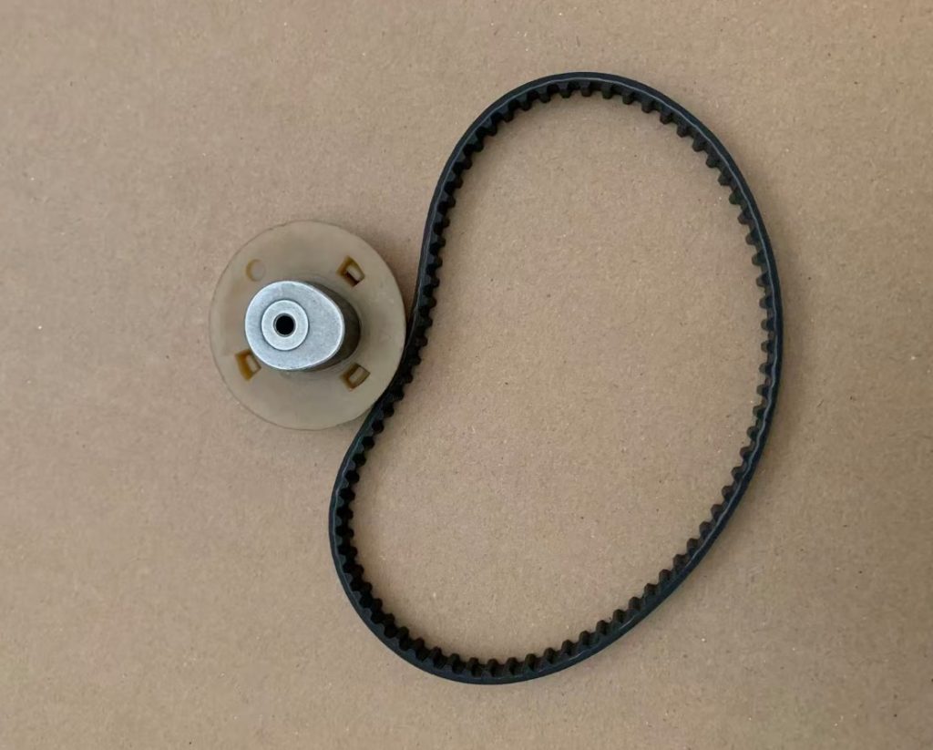 Timing belt Camshaft Gear For Husqvarna 324L Weed String Trimmer