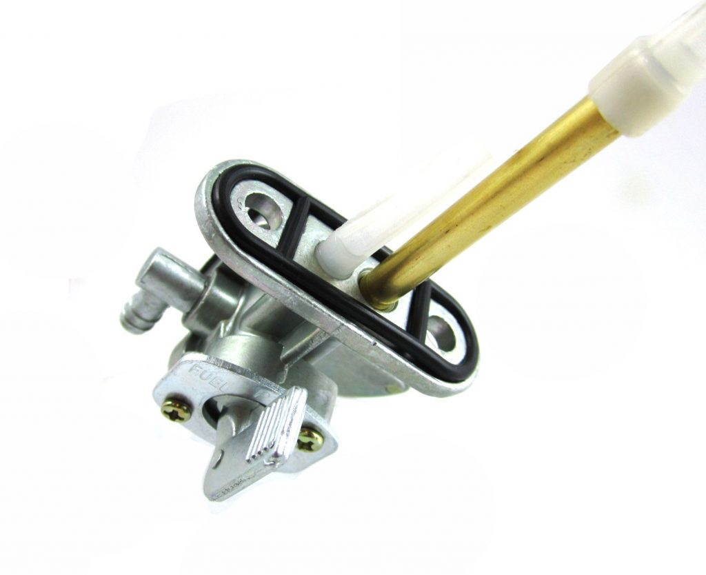 Kawasaki KLR650 KLR 650 Fuel Valve Petcock Motorcycle