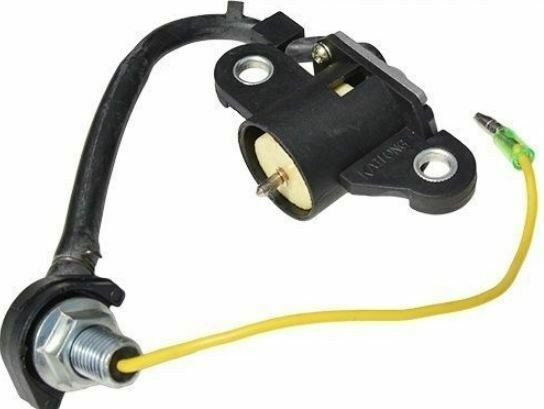 Oil Level Switch Sensor For 457cc WEN DF1100T 11000W Dual Fuel Generator