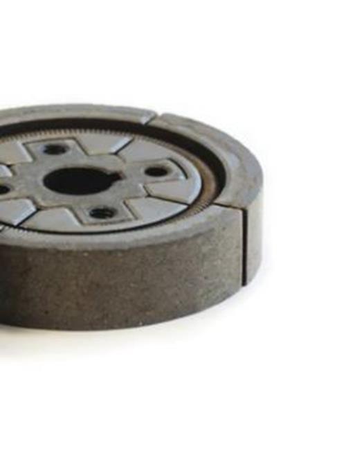 Clutch Assembly For MultiQuip Mikasa Rammer MT-74FA Compactor