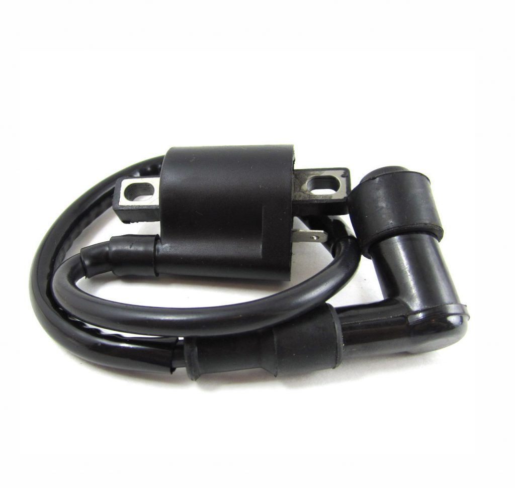 Ignition Coil For Suzuki JR50 JR80 RM65 RM80 RM85 RM100 RM125 RM250 Dirt bike