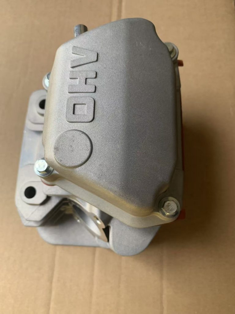 Cylinder Head Kit For John Deere 12HP Generator model# DP6000