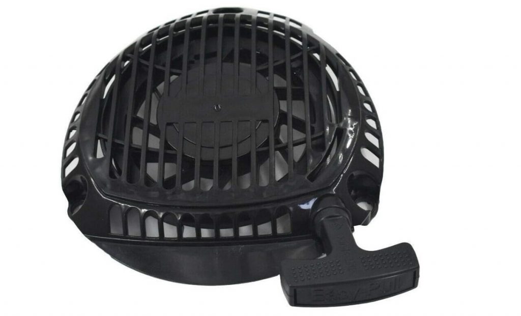 Recoil Starter For Husqvarna HU675AWD Mower mdl# 961430108 961450015 961450016