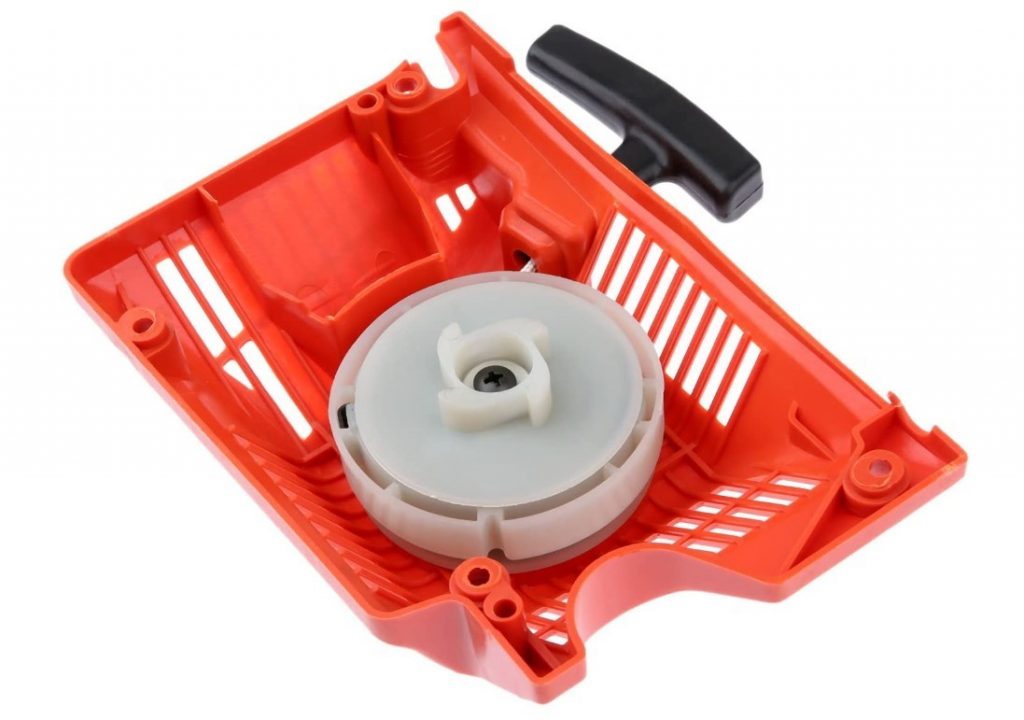 Recoil Starter Assembly For Supmix 62cc 6200 Chainsaw