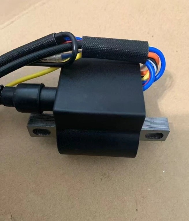 Ignition Coil Module For A IPOWER SC2300I Inverter Generator